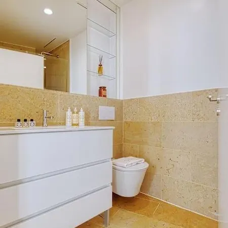 Luxury In Alfama *