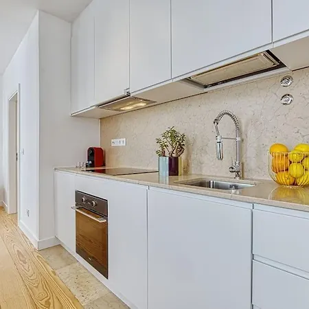 Luxury In Alfama