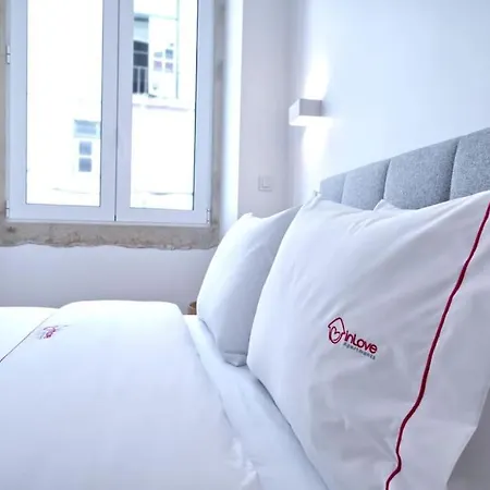 Lägenhet Luxury In Alfama