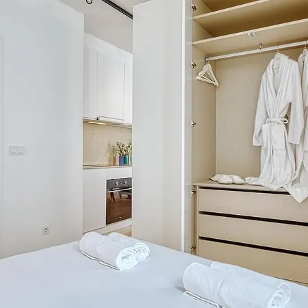 Luxury In Alfama
