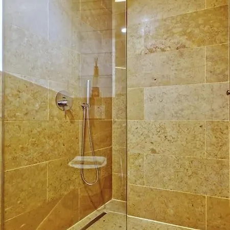 Luxury In Alfama * Lisboa