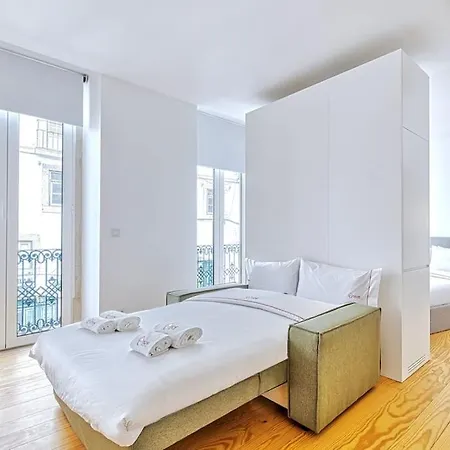 Luxury In Alfama *