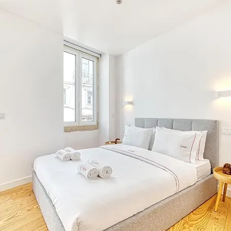 Luxury In Alfama *